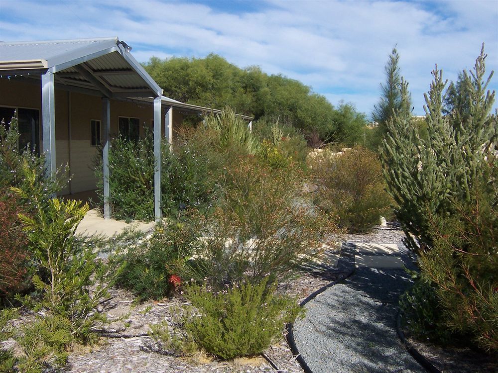 The Heights Bed & Breakfast Bed & Breakfast Jurien Bay Exterior photo