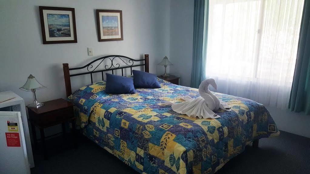 The Heights Bed & Breakfast Bed & Breakfast Jurien Bay Exterior photo